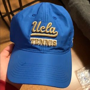 UCLA Tennis hat